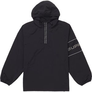 Supreme nylon pullover